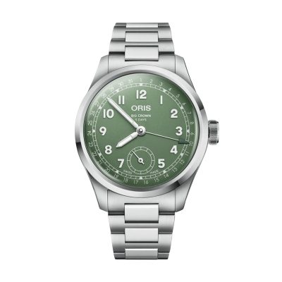 Oris Big Crown Pointer Date 01 403 7799 4067