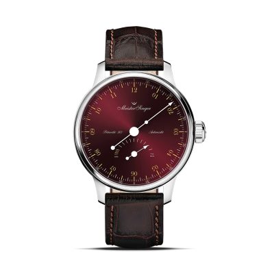 Meistersinger Primatic PR365911G