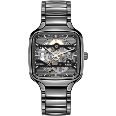 Rado True Square Automatic Open Heart R27125152