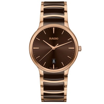 Rado Centrix Unisex R30023302