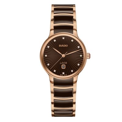 Rado Centrix Diamonds R30024732
