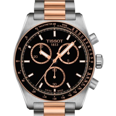 Tissot PR516 chronograph T149.417.22.051.01