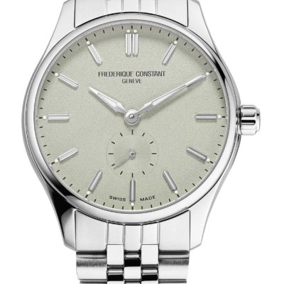 Frederique Constant Classics Index – FC-530GR3B6B