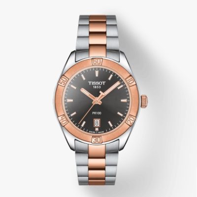 Tissot PR100 Sport Chic T101.910.22.061.00