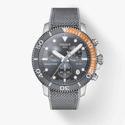 Tissot Seastar 1000 Chronograph Quartz T120.417.17.081.01