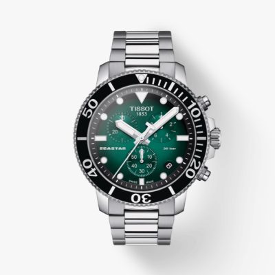 Tissot Seastar 1000 Quartz T120.417.11.091.01