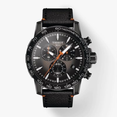 Tissot Supersport Chrono Basketball Edition T125.617.36.081.00