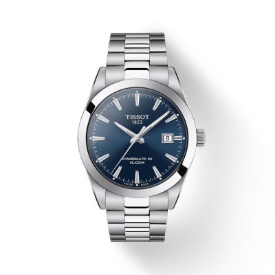 Tissot Gentleman Powermatic 80 T127.407.11.041.00