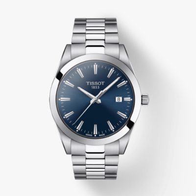 Tissot Gentleman T127.410.11.041.00