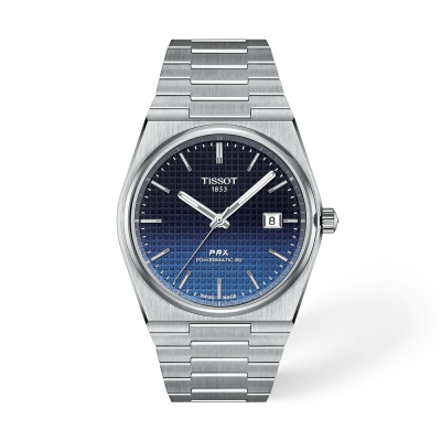 TISSOT PRX POWERMATIC T137.407.11.051.01