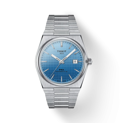 TISSOT PRX POWERMATIC T137.407.11.351.01