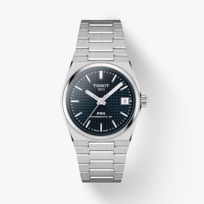 TISSOT PRX POWERMATIC 80 35MM T137.207.11.041.00