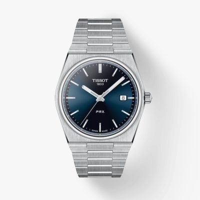 Tissot PRX Quartz T137.410.11.041.00