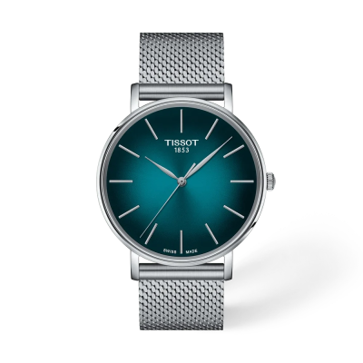 Tissot Everytime 40mm T143.410.11.091.00