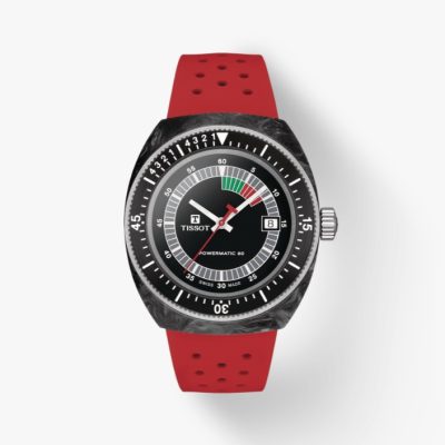 Tissot Sideral S Powermatic 80 – T145.407.97.057.02