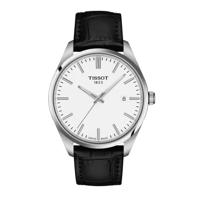 Tissot PR 100 40mm T150.410.16.011.00