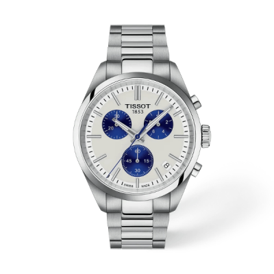 TISSOT PR 100 Quartz 40 mm T150.417.11.011.00