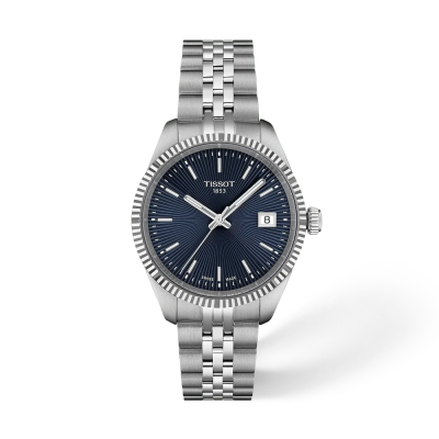 Tissot Ballade 34mm T156.210.11.041.00