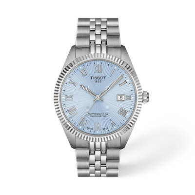Tissot Ballade 39mm T156.408.11.353.00
