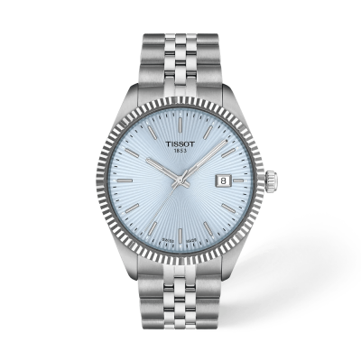 Tissot Ballade 40mm T156.410.11.351.00