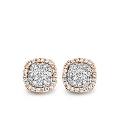 Tirisi Jewelry Milano Sweeties Oorknoppen TE9235D(2P)