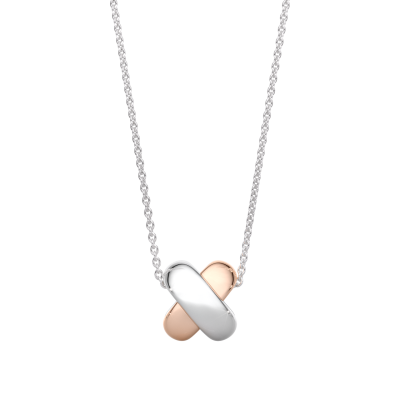 Tirisi Moda Mini Kisses Collier
