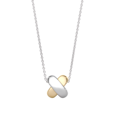 Tirisi Moda Mini Kisses Collier
