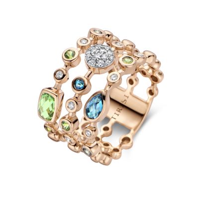 Tirisi Jewelry Venice – TR9765EM+LBTP