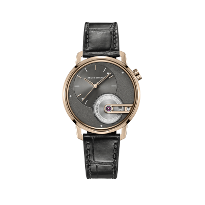 Armin Strom Tribute 1 Rose Gold RG21-TRI.70.AL.M.A1