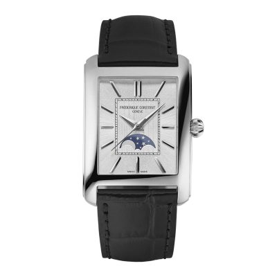 Frederique Constant Classics Carrée Moonphase FC-333S4C6
