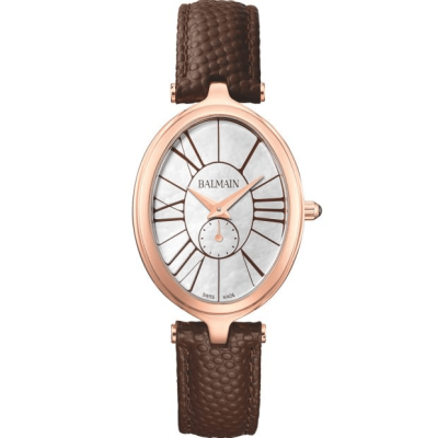 Balmain Haute Elegance Oval Quartz B81195282