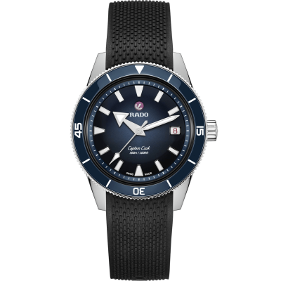 Rado Captain Cook R32223229