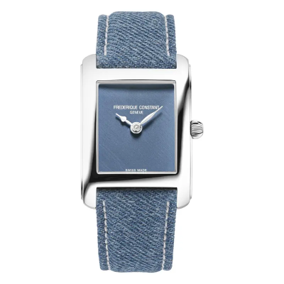 Frederique Constant Carrée FC-200LB2C6