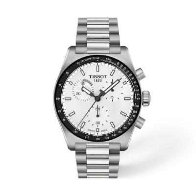 Tissot PR516 40 mm quartz T149.417.11.011.00