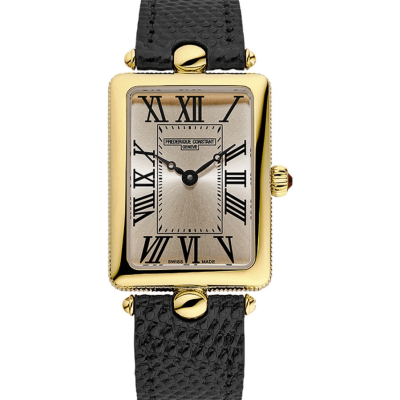 Frederique Constant Classics Art Déco Oval FC-200CH2AC5