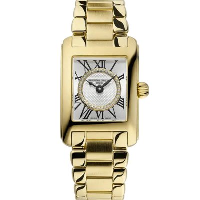 Frederique Constant Classics Carrée FC-200MCDC25B