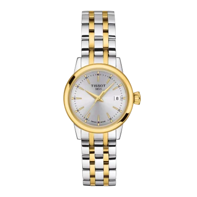 Tissot Classic Dream 28 mm T129.210.22.031.00