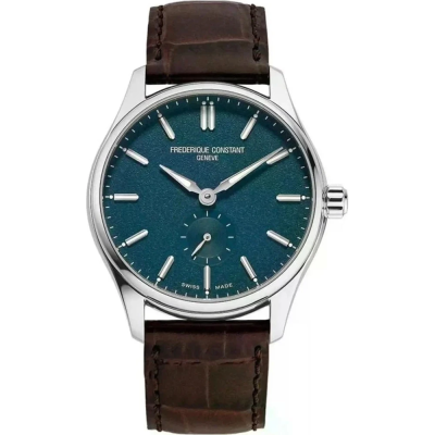 Frederique Constant Classics Index FC-530G3B6
