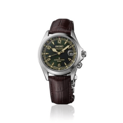 Seiko Prospex Alpinist SPB507