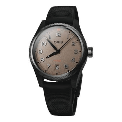Oris Big Crown ProPilot 01 733 7802 8766-07 4 20 30GLC