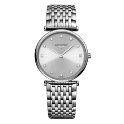 Longines La Grande Classique de Longines L4.512.47.06