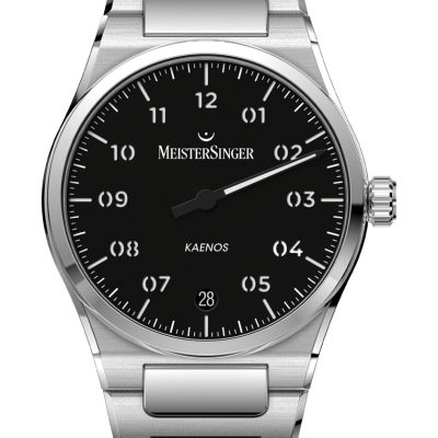 Meistersinger Kaenos KS902