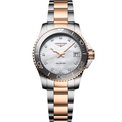 Longines HydroConquest L3.370.3.89.6