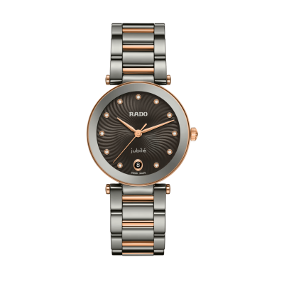 Rado LaCoupole Diamonds R22241703
