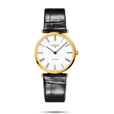 Longines La Grande Classique de Longines Automatic L4.918.2.11.2