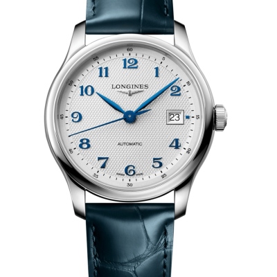 Longines Masters Collection L2.949.4.73.2