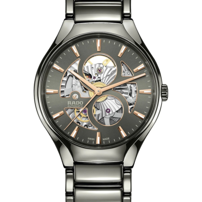 Rado True Open Heart Automatic R27108112