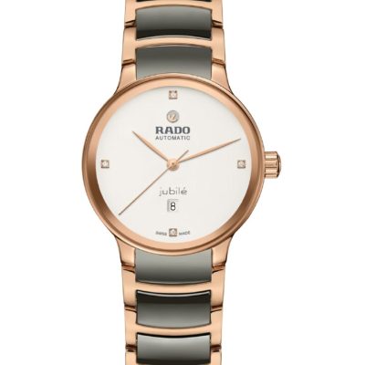 Rado Centrix Diamonds Automatic R30019722