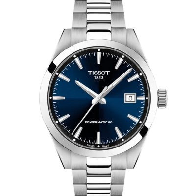 Tissot Gentleman T165.807.11.041.00