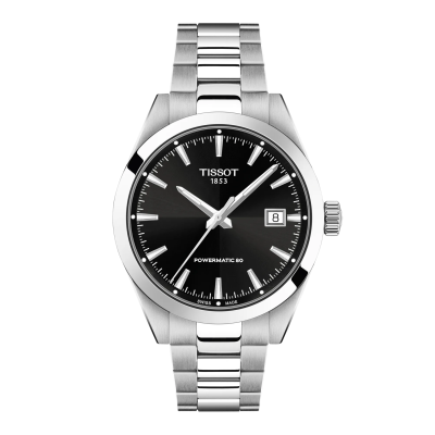 Tissot Gentleman T165.807.11.051.00